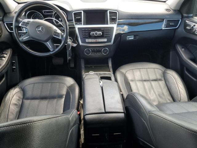 2015 MERCEDES-BENZ GL 450 4MA - 4JGDF6EE4FA521390