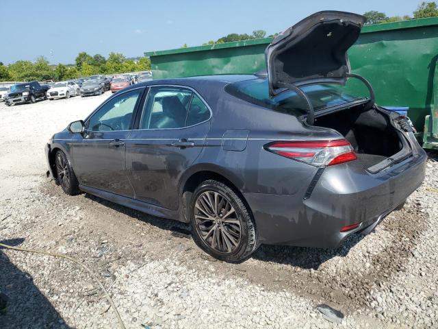 VIN 4T1B11HK7KU235391 2019 Toyota Camry, L no.2