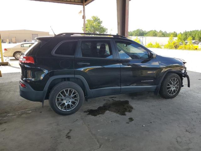 2017 JEEP CHEROKEE S - 1C4PJLAB6HW547599