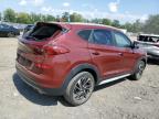 HYUNDAI TUCSON LIM photo