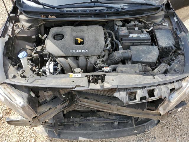 2017 KIA FORTE LX - 3KPFK4A79HE148819