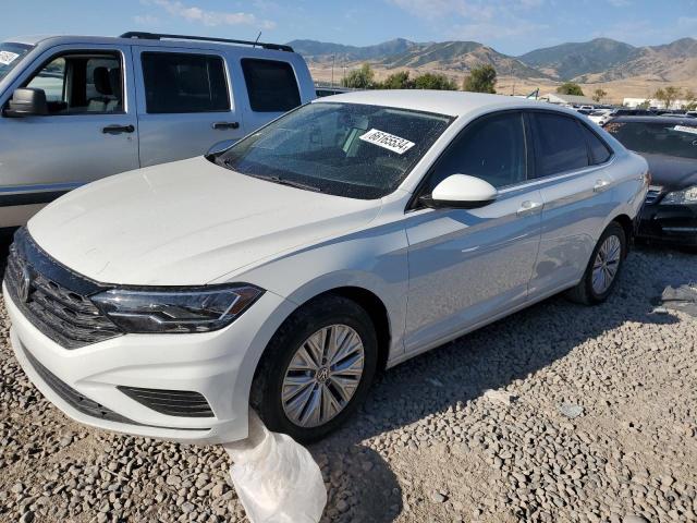 2020 VOLKSWAGEN JETTA S 2020