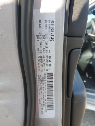2018 JEEP GRAND CHER - 1C4RJECG4JC181971
