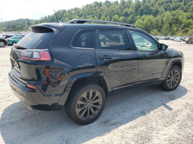 2021 JEEP CHEROKEE L - 1C4PJMDNXMD167005
