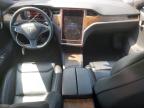 TESLA MODEL S photo