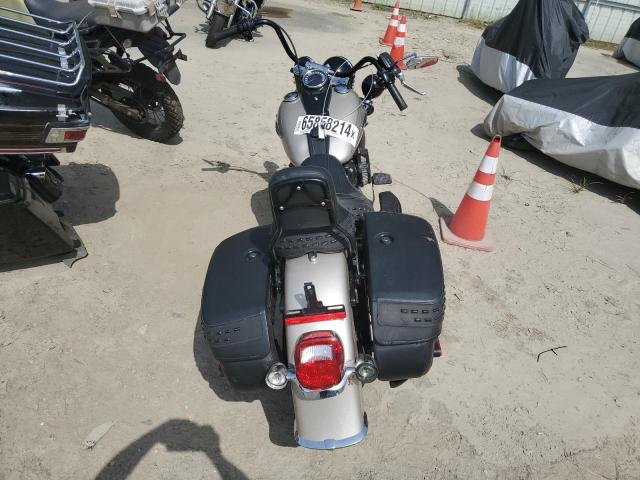 2018 HARLEY-DAVIDSON FLHCS HERI - 1HD1YBK18JC083853