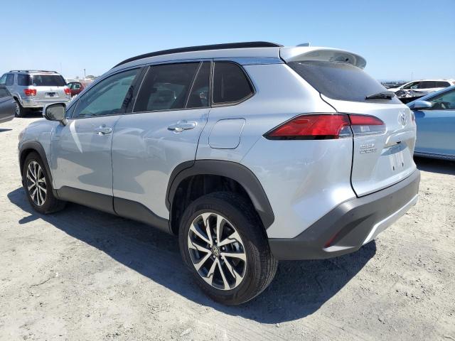 2023 TOYOTA COROLLA CR 7MUDAAAG0PV042939