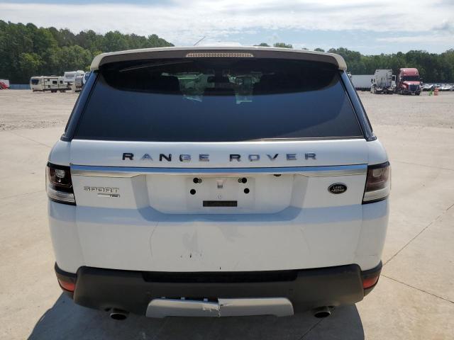 VIN SALWR2WF3EA337540 2014 Land Rover Range Rover, Hse no.6