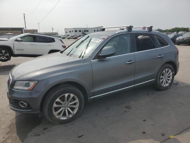 VIN WA1L2AFP1GA093045 2016 Audi Q5, Premium Plus no.1