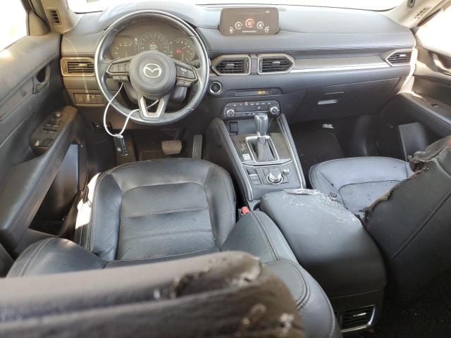 2020 MAZDA CX-5 GRAND - JM3KFADM1L0721448
