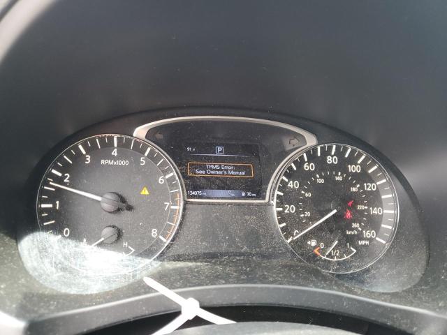2017 NISSAN ALTIMA 2.5 - 1N4AL3AP1HC197396