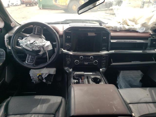 2021 FORD F150 SUPER - 1FTFW1E5XMKD82194