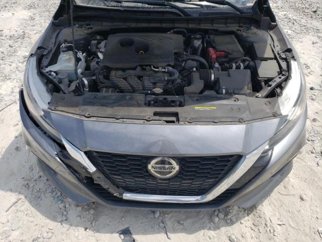 2020 NISSAN ALTIMA S - 1N4BL4BV9LC231570