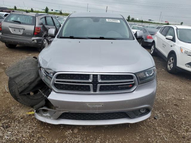 VIN 1C4RDJDG1HC830179 2017 Dodge Durango, GT no.5