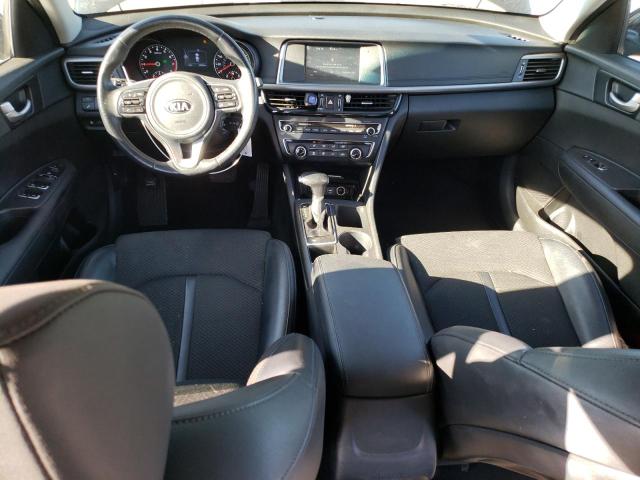 2018 KIA OPTIMA LX - 5XXGT4L35JG253334
