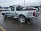 NISSAN FRONTIER C photo