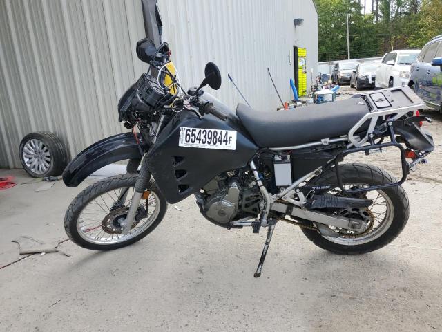 2007 KAWASAKI KL650 A JKAKLEA127DA34929