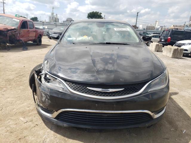 2015 CHRYSLER 200 LIMITE - 1C3CCCAB4FN757702