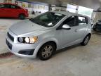 CHEVROLET SONIC photo