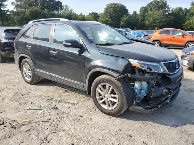 2015 KIA SORENTO LX - 5XYKT3A68FG577480