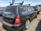 SUBARU FORESTER 2 photo