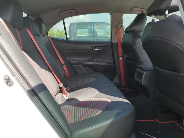 2020 TOYOTA CAMRY TRD - 4T1NZ1AKXLU041942