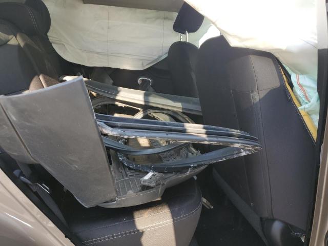 2016 KIA SOUL - KNDJN2A25G7288844