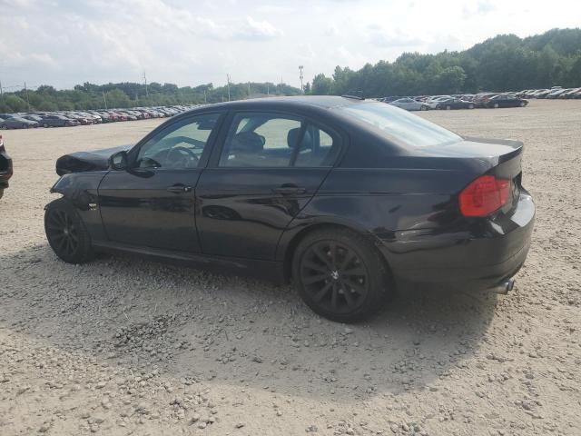 WBAPK5C5XBA995068 Bmw 3 Series Xi Sulev 2011