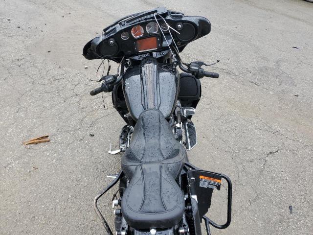 2017 HARLEY-DAVIDSON FLHXSE CVO 1HD1PXF11HB960502