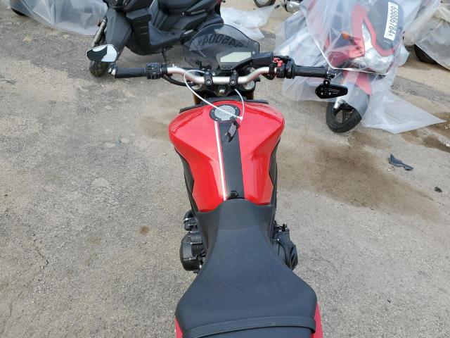 2014 YAMAHA FZ09 JYARN33EXEA001073