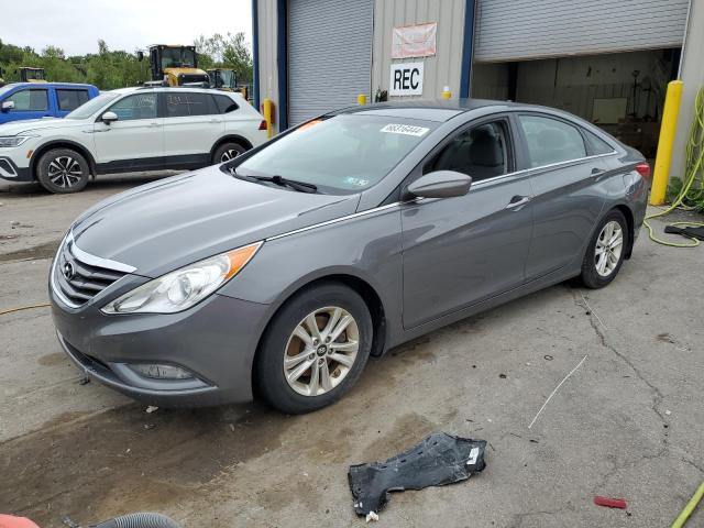 2013 HYUNDAI SONATA GLS #2751488041