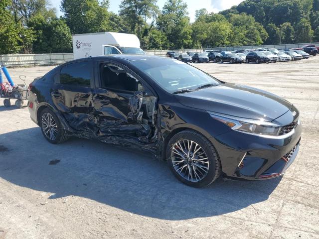 2022 KIA FORTE GT L - 3KPF54AD7NE478435