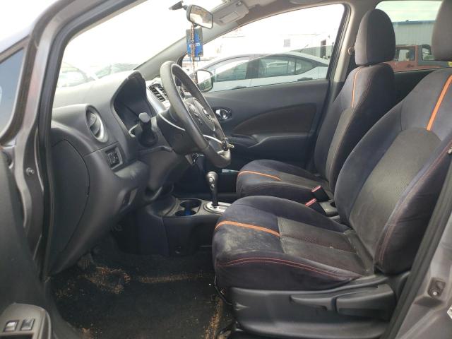 2016 NISSAN VERSA NOTE - 3N1CE2CP9GL377283