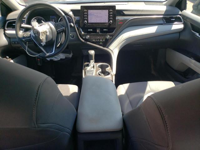 2022 TOYOTA CAMRY LE - 4T1R11AK7NU045894