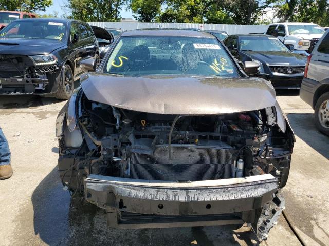 2017 NISSAN ALTIMA 2.5 - 1N4AL3AP4HC199384