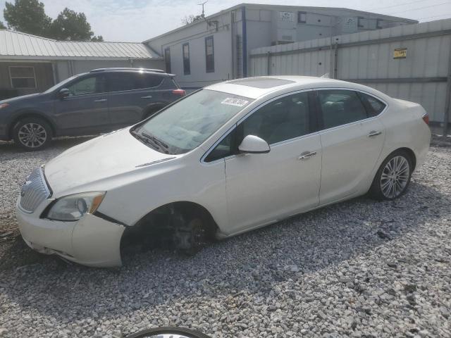 VIN 1G4PS5SK1D4247137 2013 Buick Verano no.1