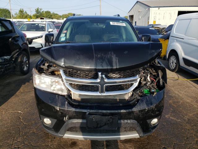 2015 DODGE JOURNEY SX - 3C4PDDBG4FT526437