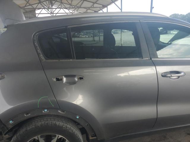 2017 KIA SPORTAGE E - KNDPN3ACXH7212479