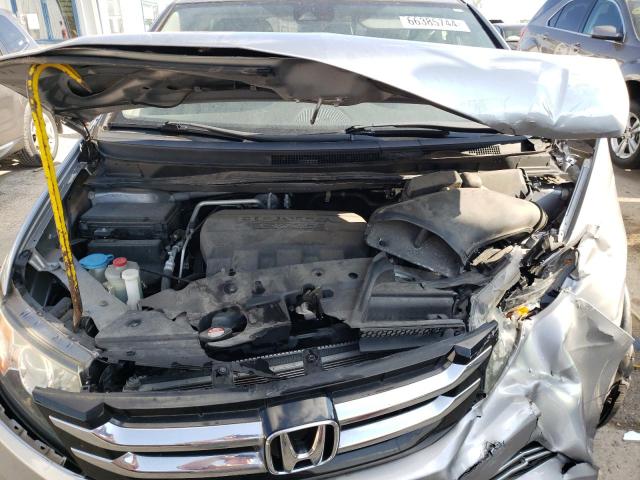 2016 HONDA ODYSSEY EX - 5FNRL5H62GB036613