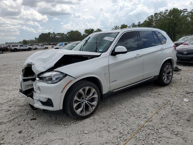 VIN 5UXKR2C50J0Z17439 2018 BMW X5, Sdrive35I no.1