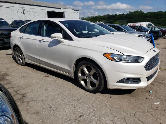 VIN 3FA6P0H70DR359836 2013 Ford Fusion, SE no.4