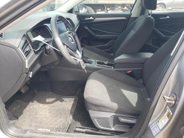 2021 VOLKSWAGEN JETTA S - 3VWC57BU2MM064502