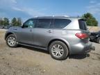 INFINITI QX80 BASE снимка