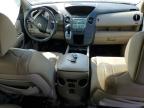 HONDA PILOT EXL photo