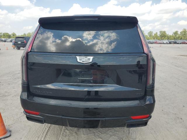 2024 CADILLAC ESCALADE S 1GYS4GKL7RR161980  66393814