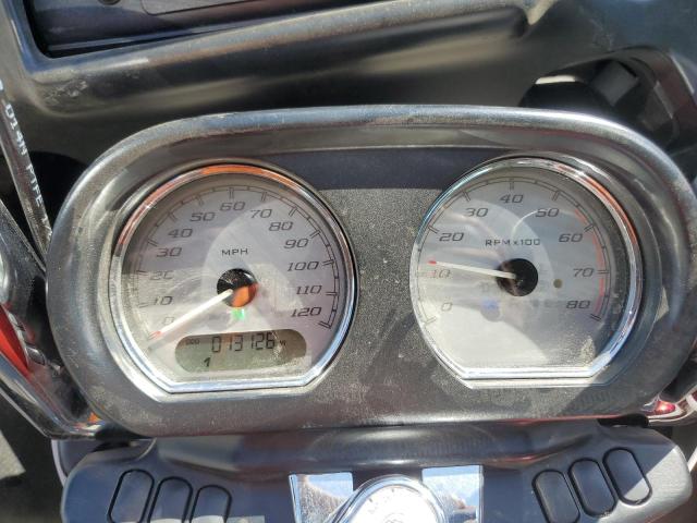 2019 HARLEY-DAVIDSON FLTRX 1HD1KHC36KB681497