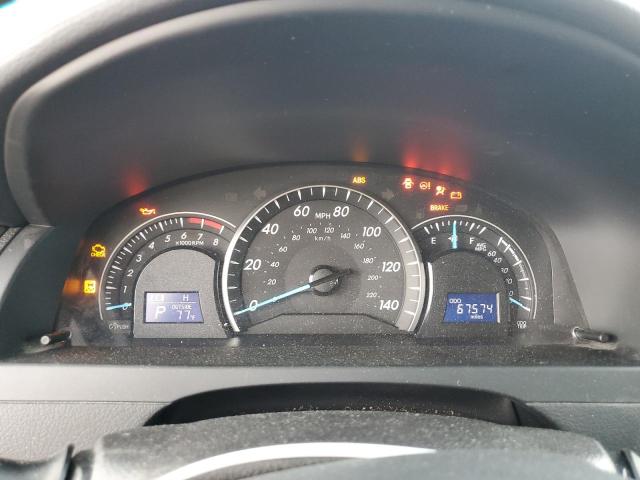 2015 TOYOTA CAMRY LE - 4T1BF1FK1FU941850