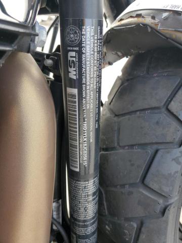 2018 HARLEY-DAVIDSON FXFBS FAT 1HD1YLK18JC035615