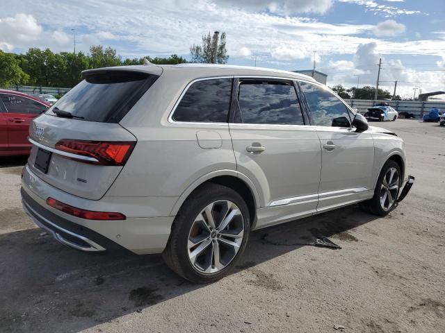 VIN WA1LXBF75ND016651 2022 Audi Q7, Premium Plus no.3