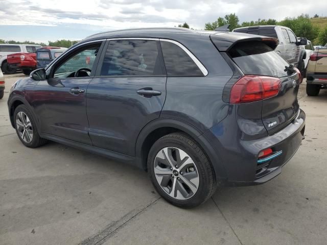 2019 KIA NIRO EX - KNDCC3LG9K5024270